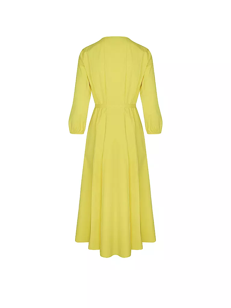 LUISA CERANO | Maxikleid  | Amarillo