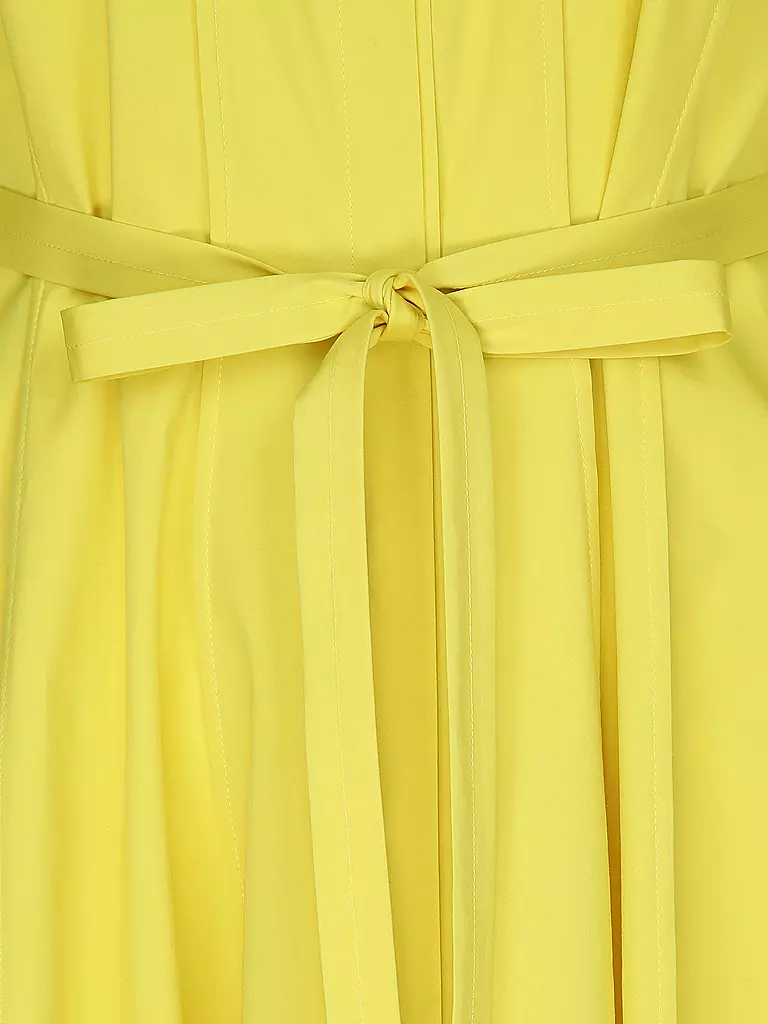 LUISA CERANO | Maxikleid  | Amarillo