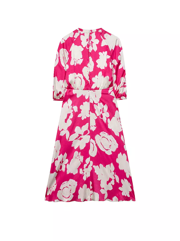 LUISA CERANO | Maxivestido | 
