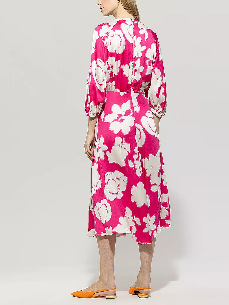 LUISA CERANO | Maxivestido | 