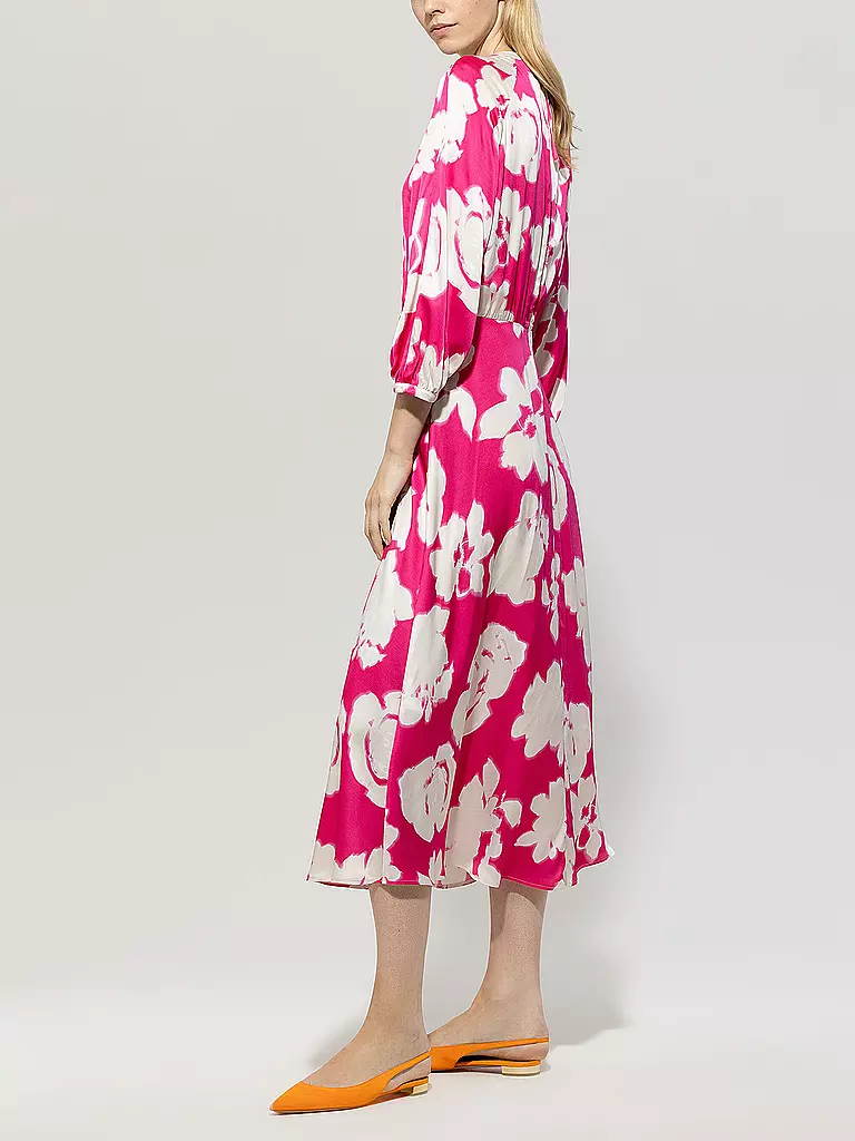 LUISA CERANO | Maxivestido | 