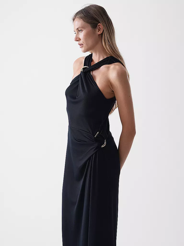 LUISA CERANO | Maxivestido | 