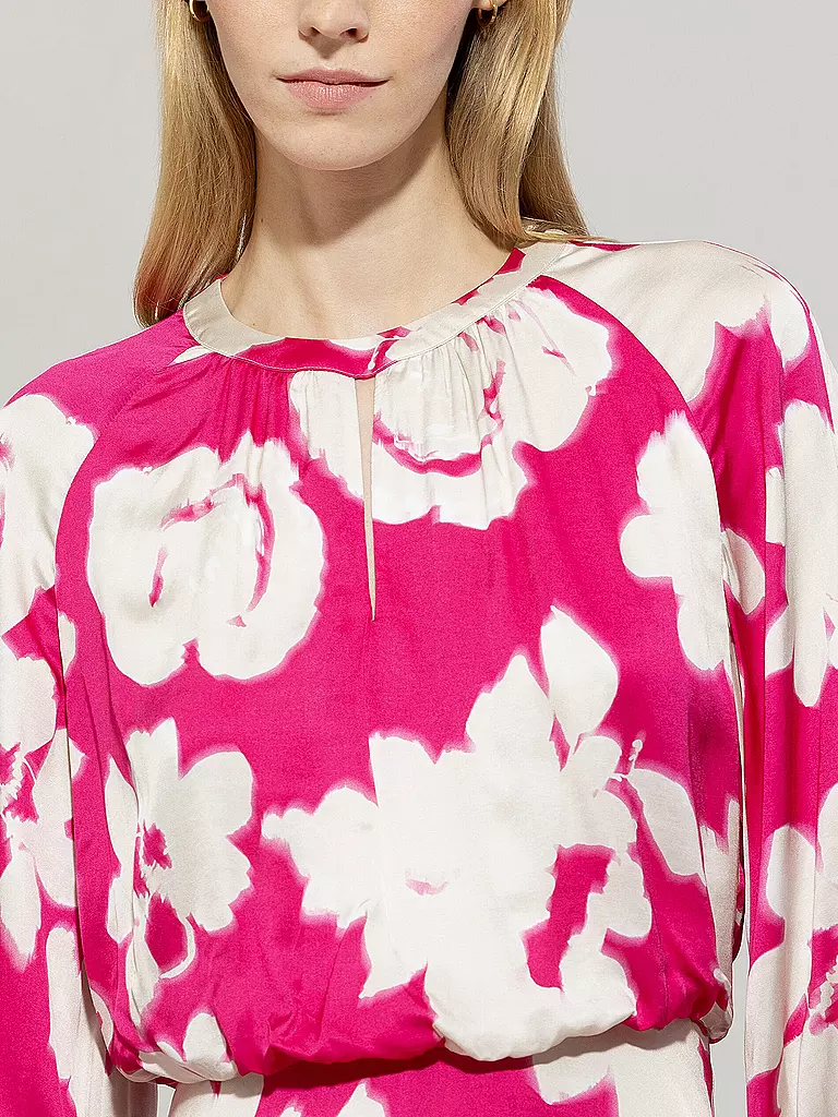 LUISA CERANO | Maxivestido | 