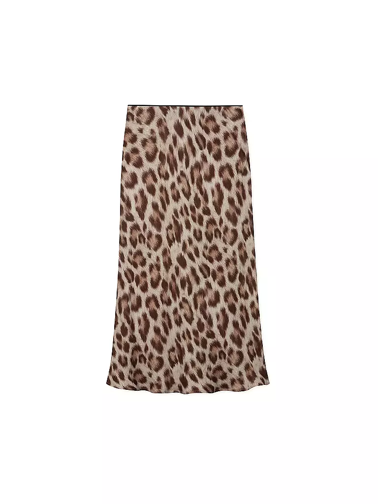 LUISA CERANO | Midi falda | 