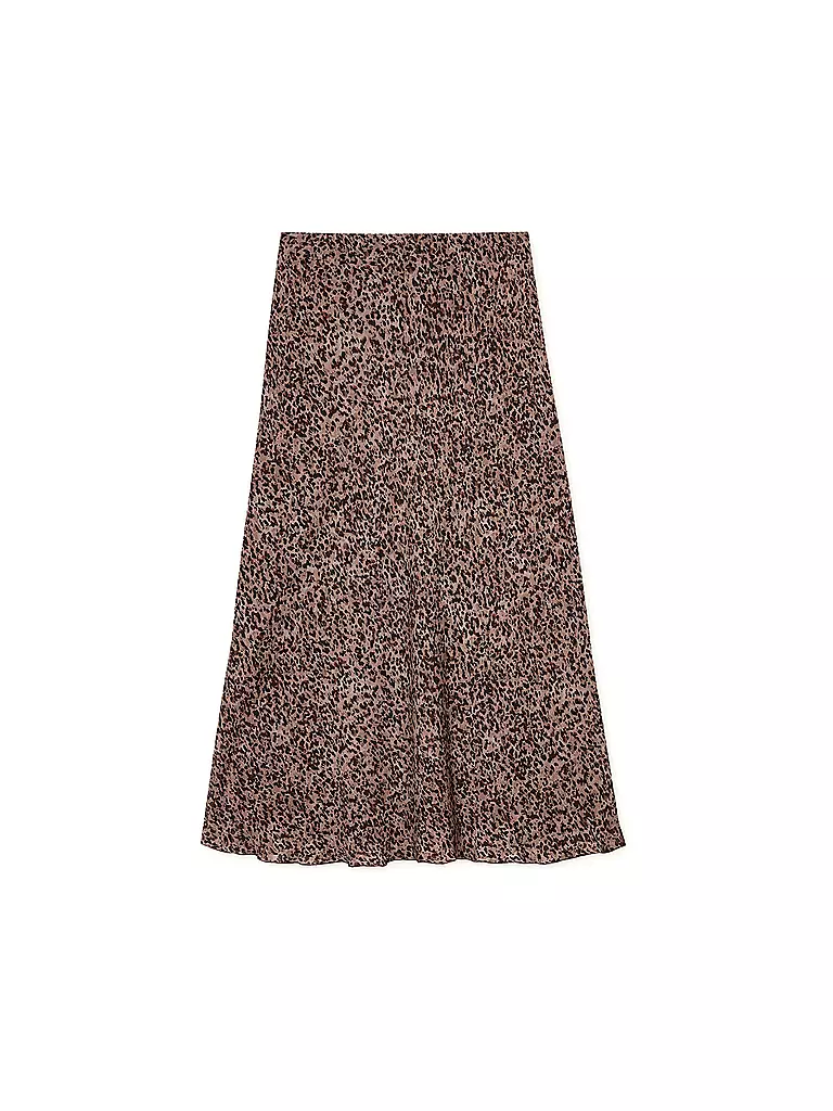 LUISA CERANO | Midi falda | 