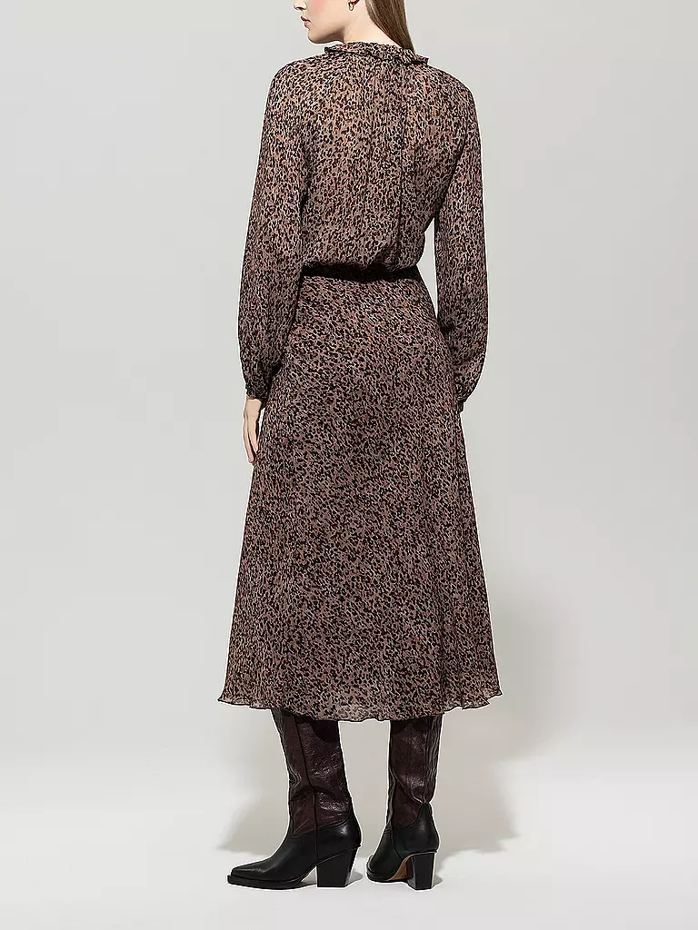LUISA CERANO | Midi falda | 