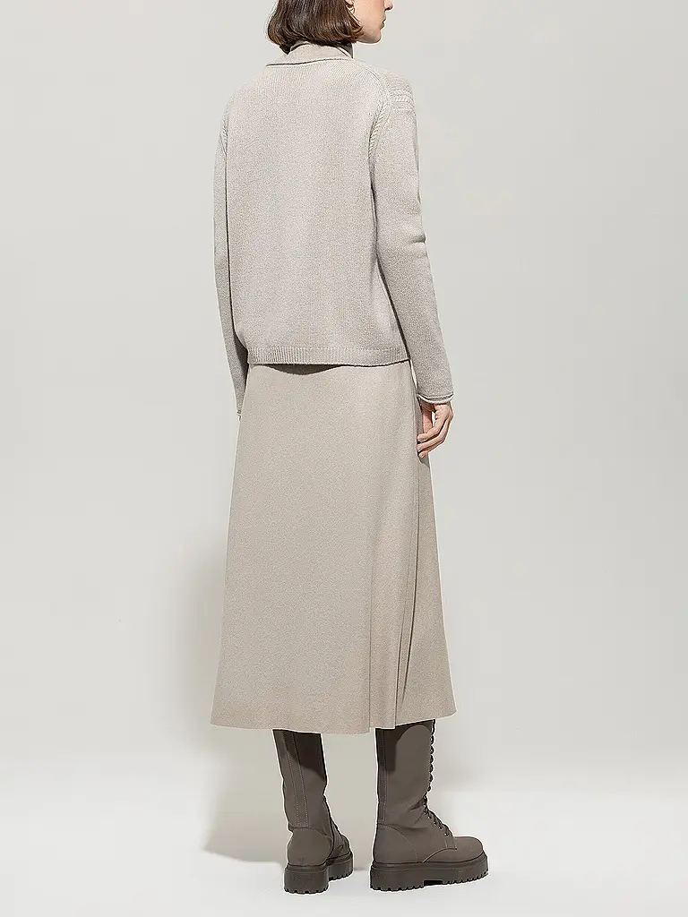 LUISA CERANO | Midi falda | 