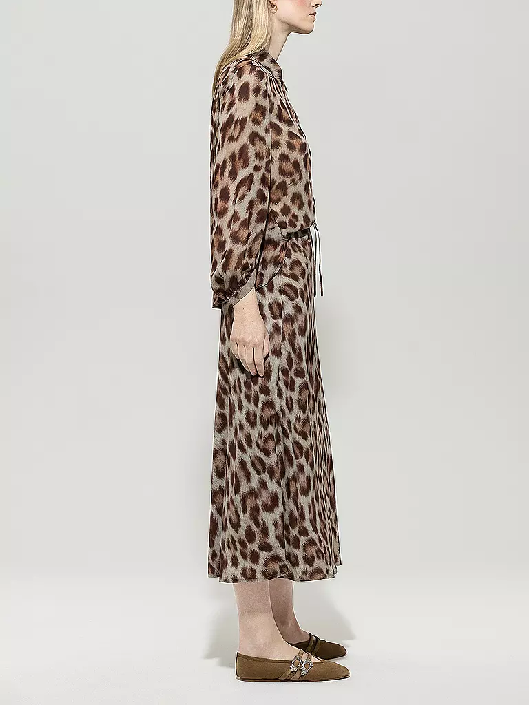 LUISA CERANO | Midi falda | 