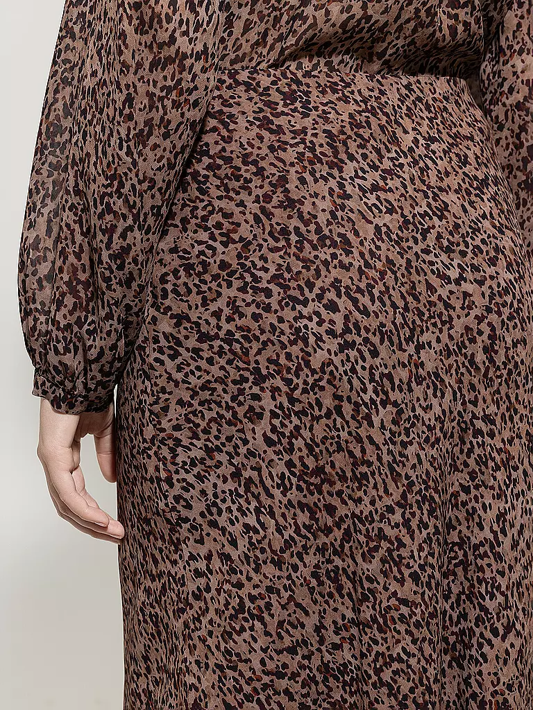 LUISA CERANO | Midi falda | 