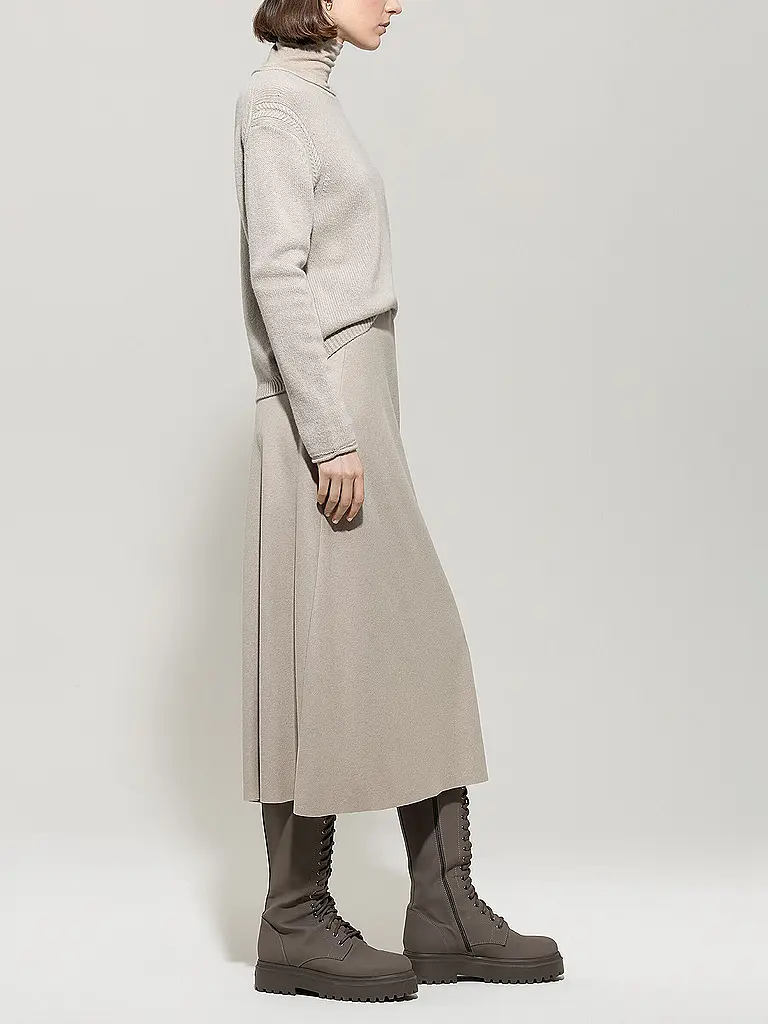 LUISA CERANO | Midi falda | 