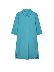 LUISA CERANO | Midikleid | Turquesa