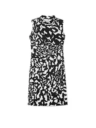 LUISA CERANO | Midikleid | Negro