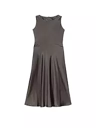 LUISA CERANO | Midikleid | Marrón claro