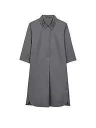 LUISA CERANO | Midikleid | Gris