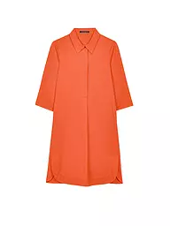 LUISA CERANO | Midikleid | Naranja