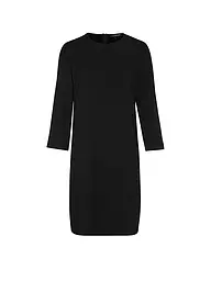 LUISA CERANO | Midikleid | Negro