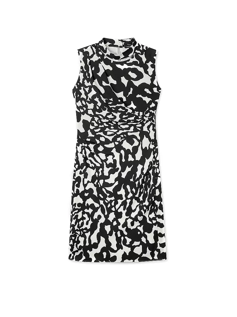 LUISA CERANO | Midikleid | Negro