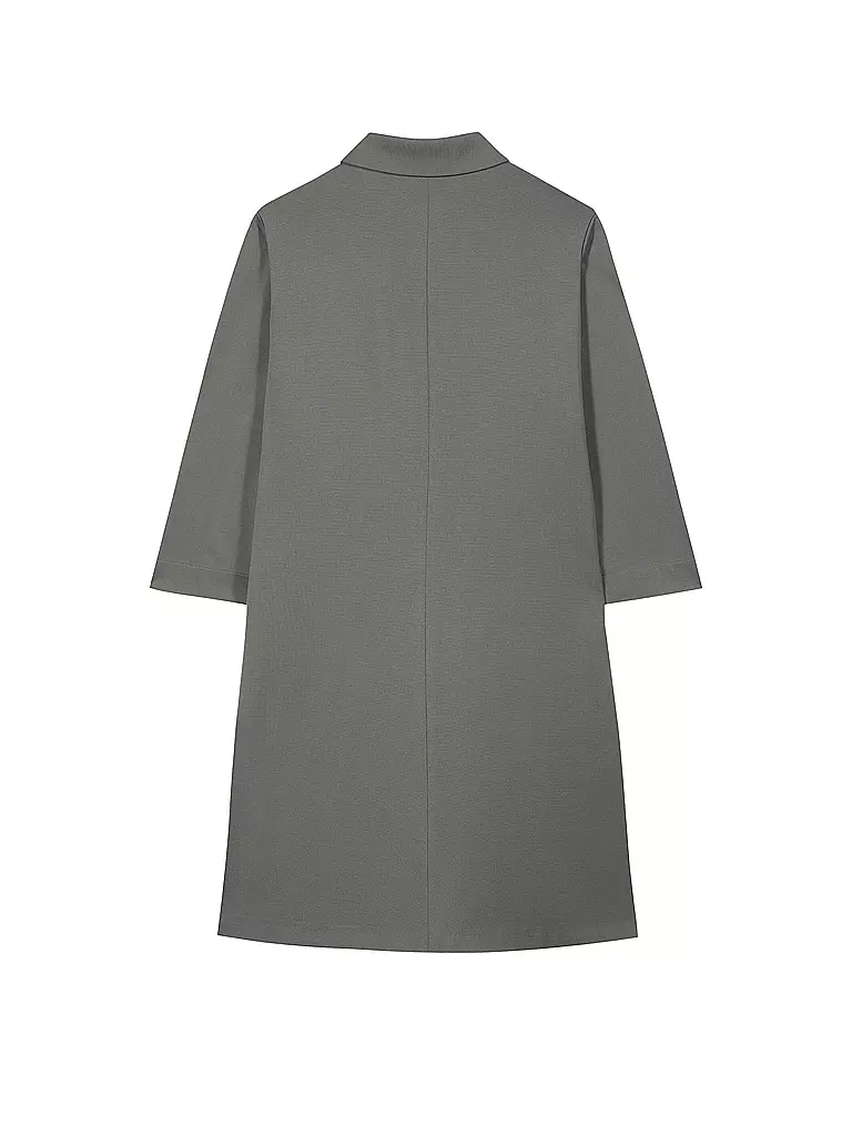 LUISA CERANO | Midikleid | Oliva