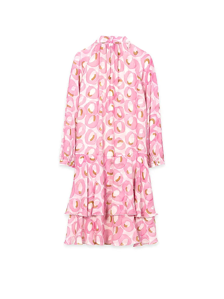 LUISA CERANO | Midikleid | 