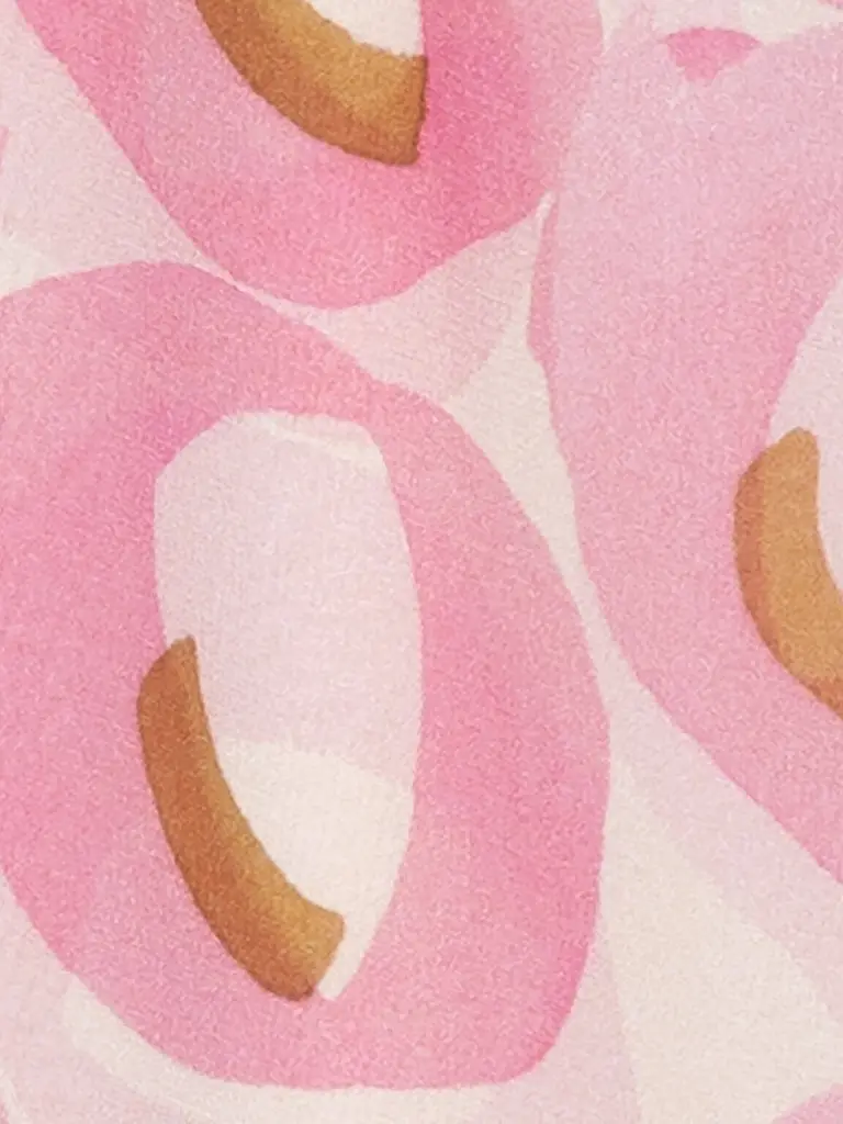 LUISA CERANO | Midikleid | 