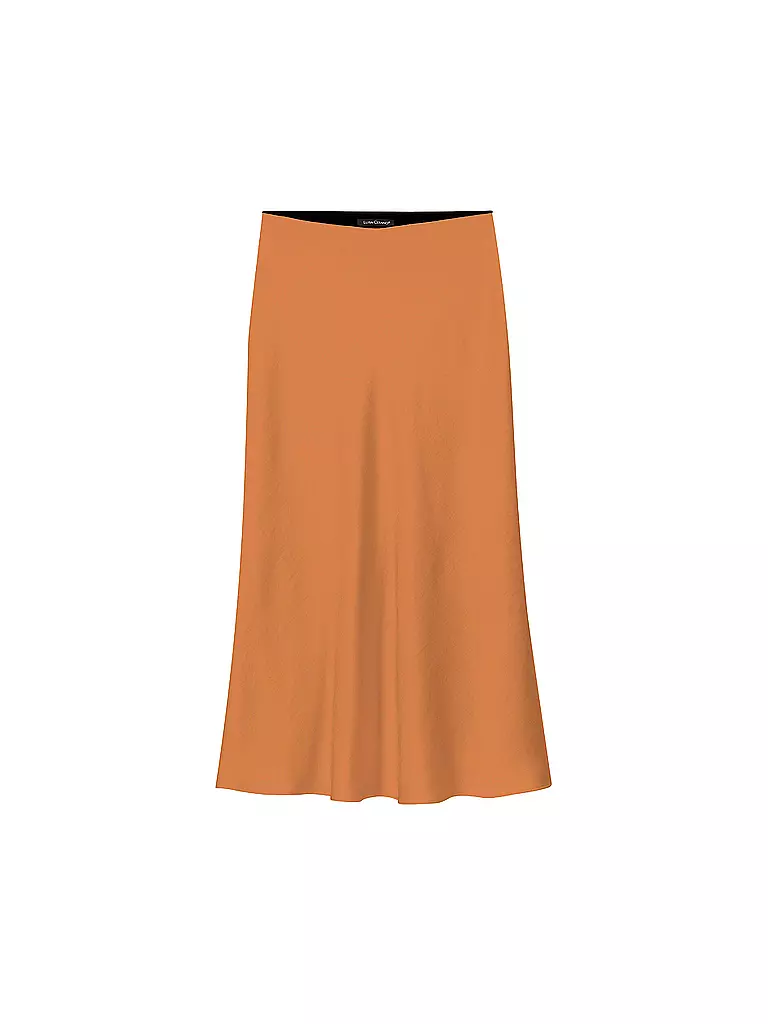 LUISA CERANO | Midirrock | Naranja