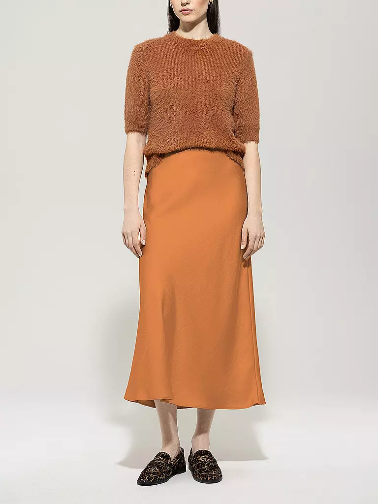 LUISA CERANO | Midirrock | Naranja