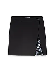 LUISA CERANO | Minifalda | Negro