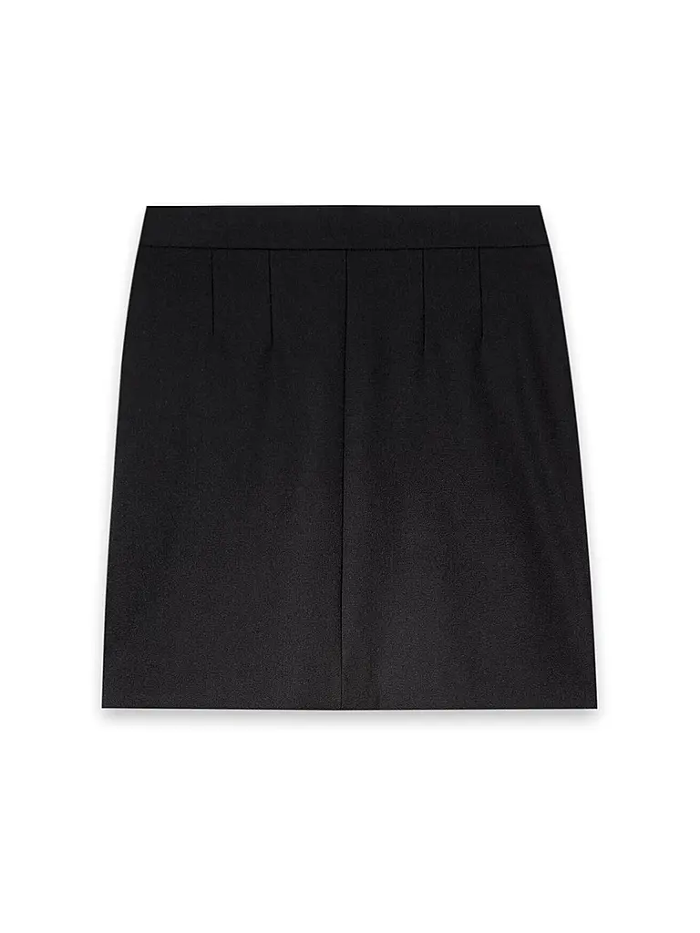 LUISA CERANO | Minifalda | Negro