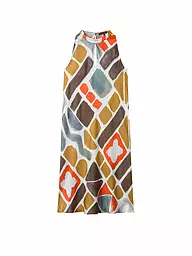 LUISA CERANO | Minivestido | Multicolor