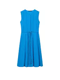 LUISA CERANO | Minivestido | Azul