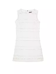 LUISA CERANO | Minivestido | Crema