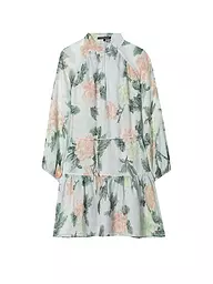 LUISA CERANO | Minivestido | Menta