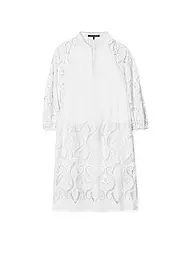 LUISA CERANO | Minivestido | Blanco