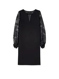 LUISA CERANO | Minivestido | Negro