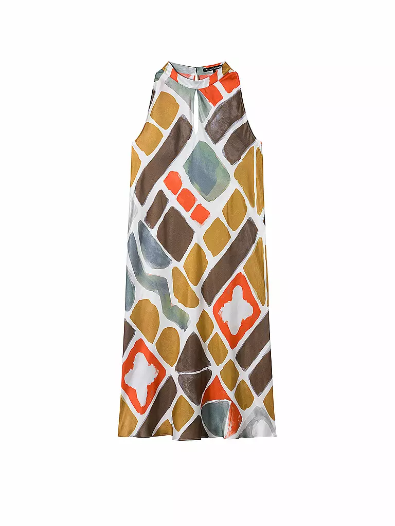 LUISA CERANO | Minivestido | Multicolor