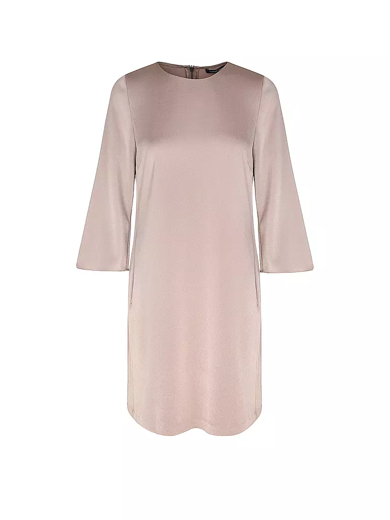LUISA CERANO | Minivestido | Marrón