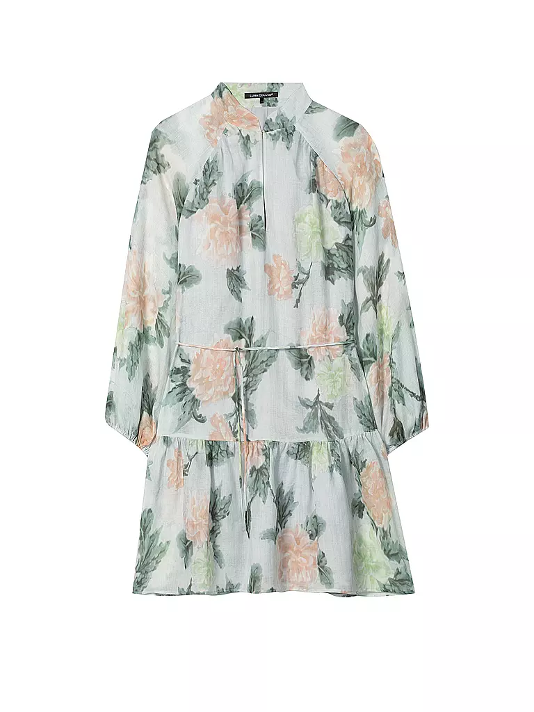 LUISA CERANO | Minivestido | mint