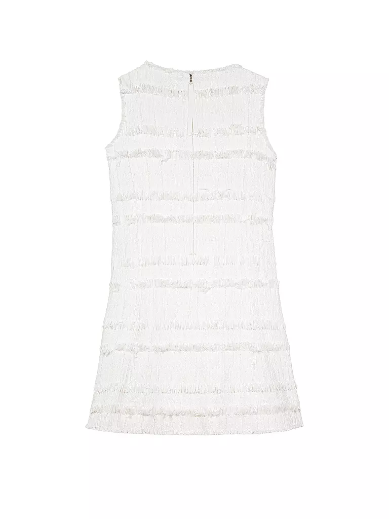 LUISA CERANO | Minivestido | Crema