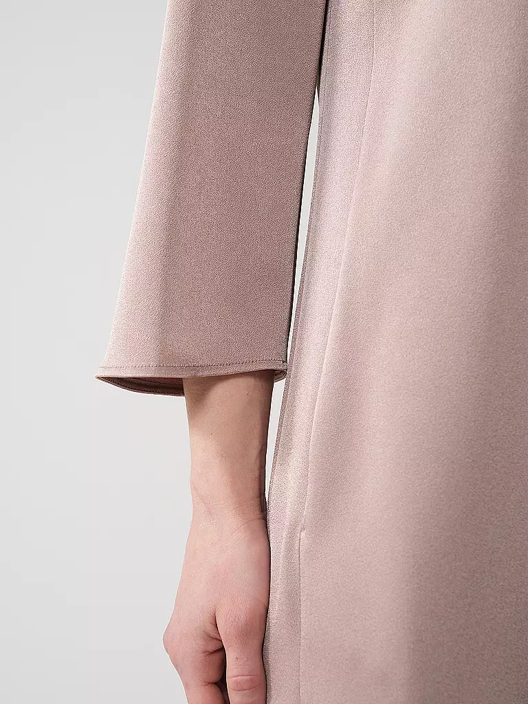 LUISA CERANO | Minivestido | Marrón