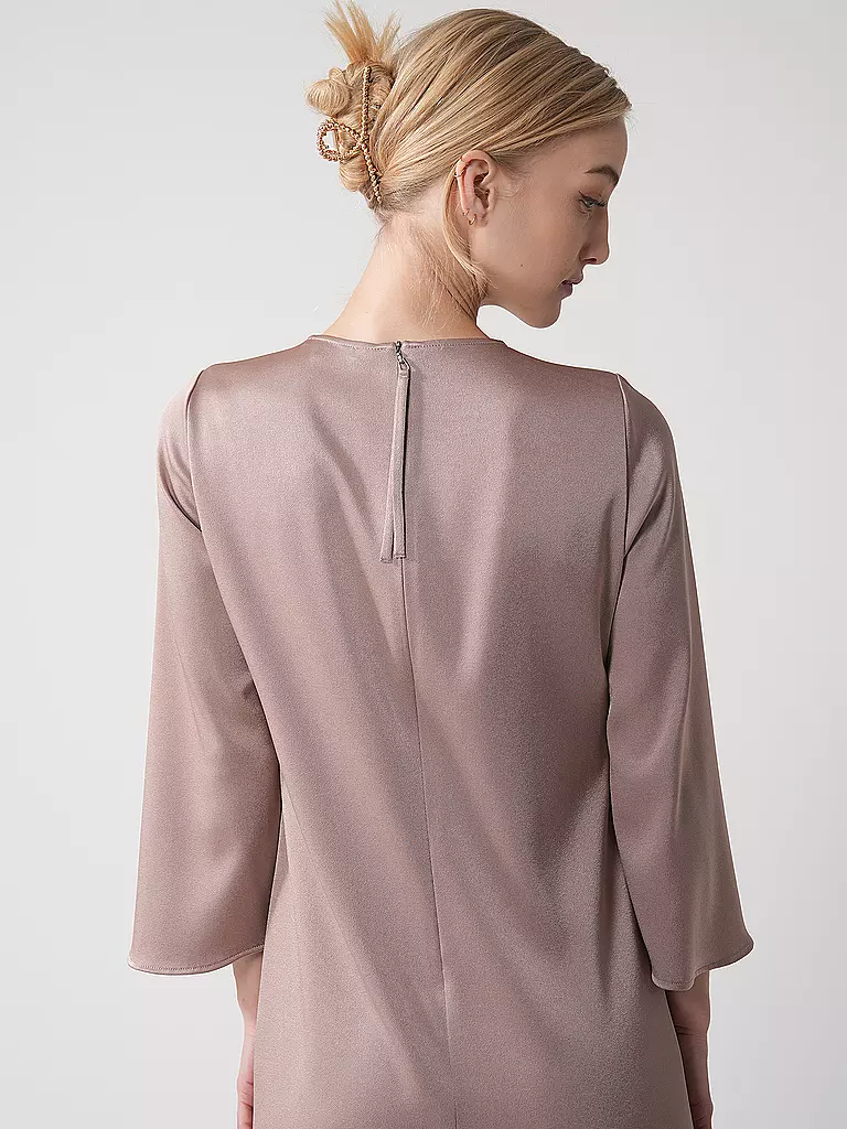 LUISA CERANO | Minivestido | Marrón
