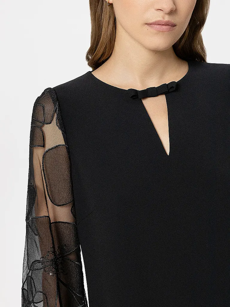 LUISA CERANO | Minivestido | 