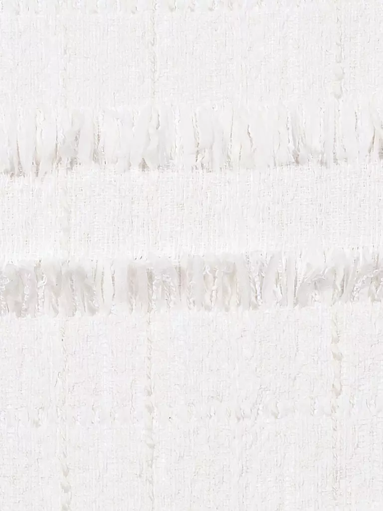 LUISA CERANO | Minivestido | Crema