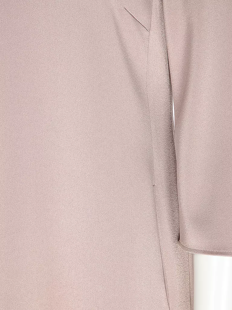 LUISA CERANO | Minivestido | Marrón