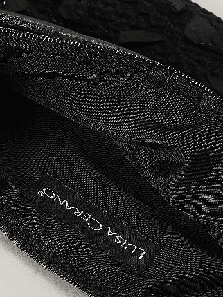 LUISA CERANO | Nombre del producto: Bolso - Bolso de mano | Negro