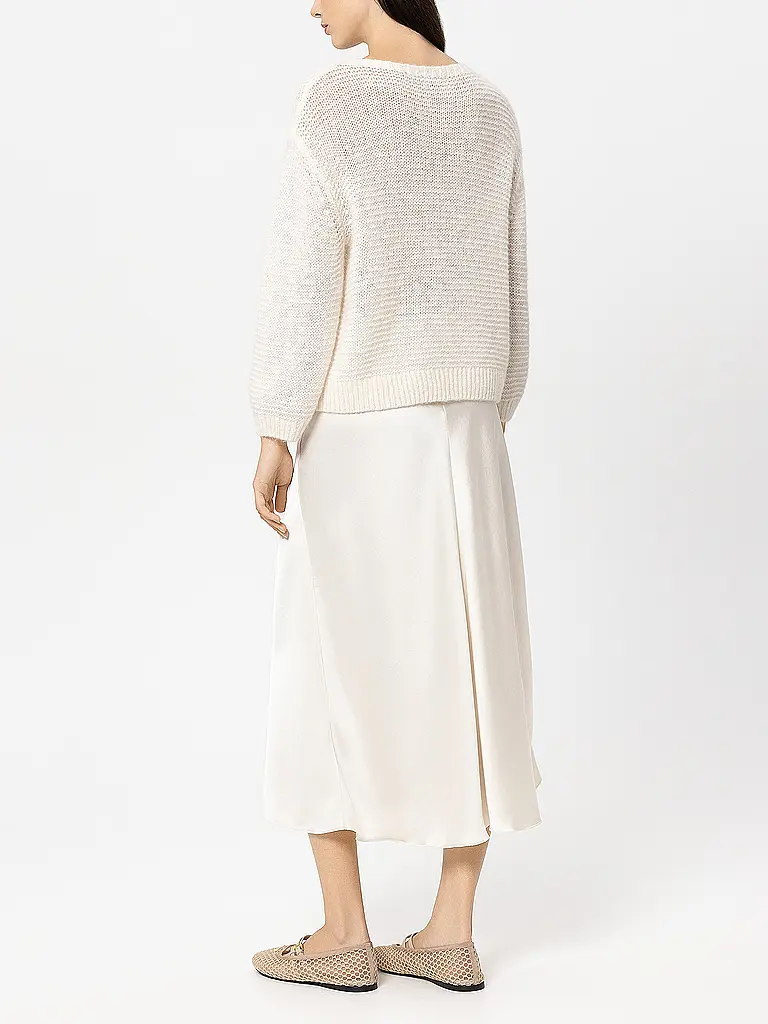 LUISA CERANO | Nombre del producto: Falda midi | 