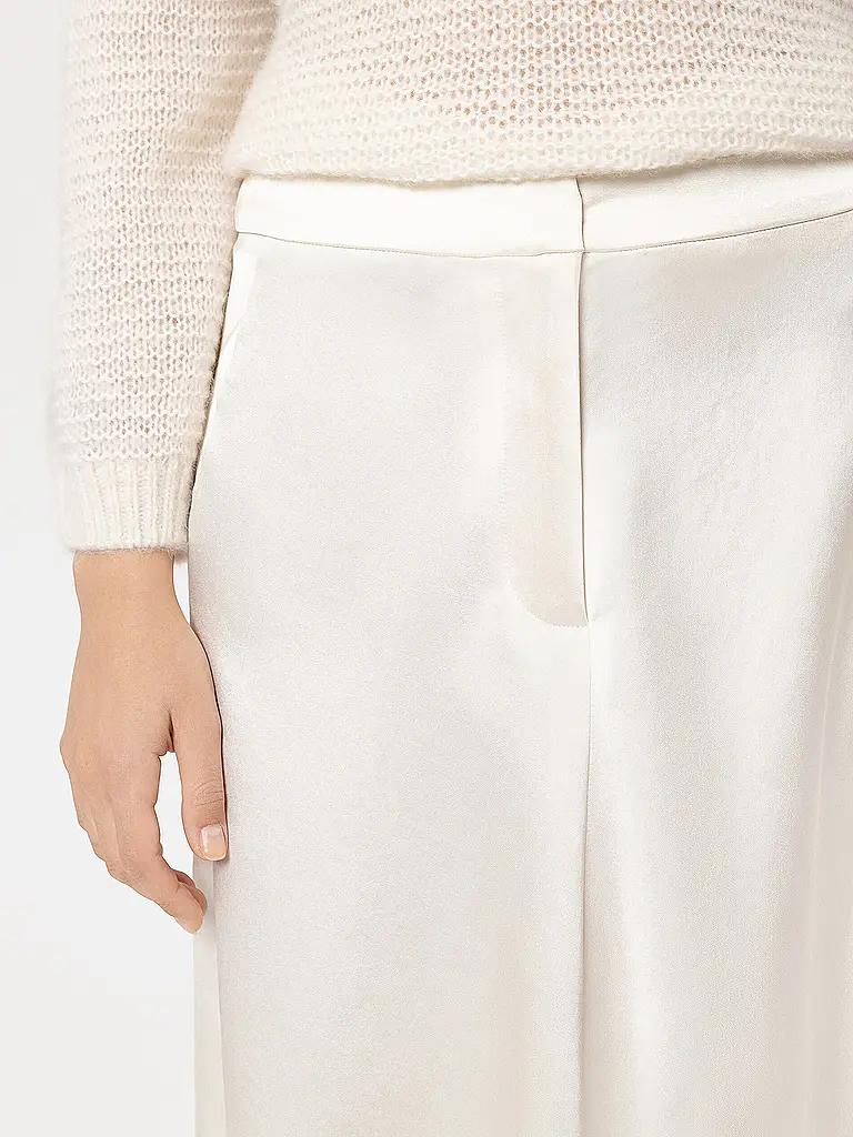 LUISA CERANO | Nombre del producto: Falda midi | 