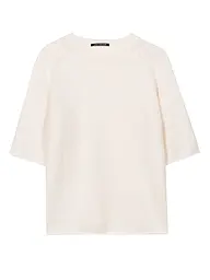 LUISA CERANO | Nombre del producto: Pullover | Crema