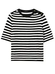 LUISA CERANO | Nombre del producto: Jersey | Azul oscuro