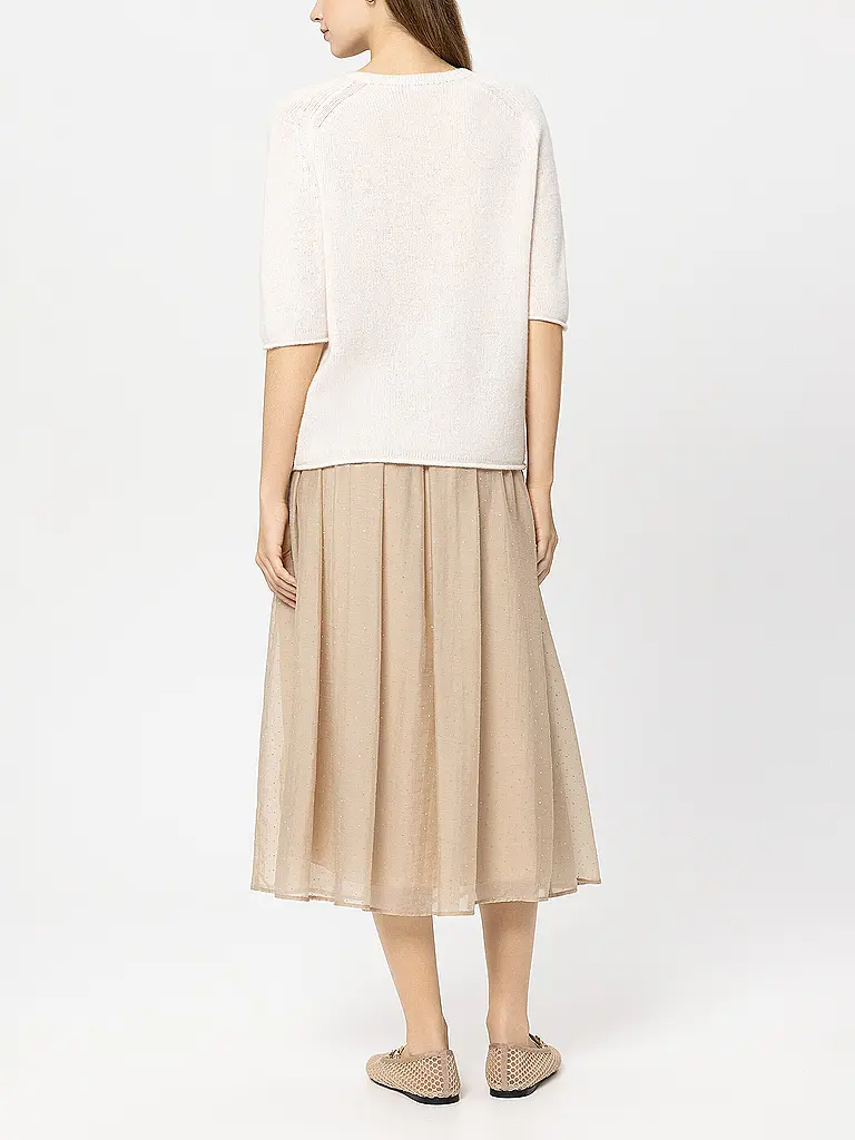 LUISA CERANO | Nombre del producto: Jersey | Crema