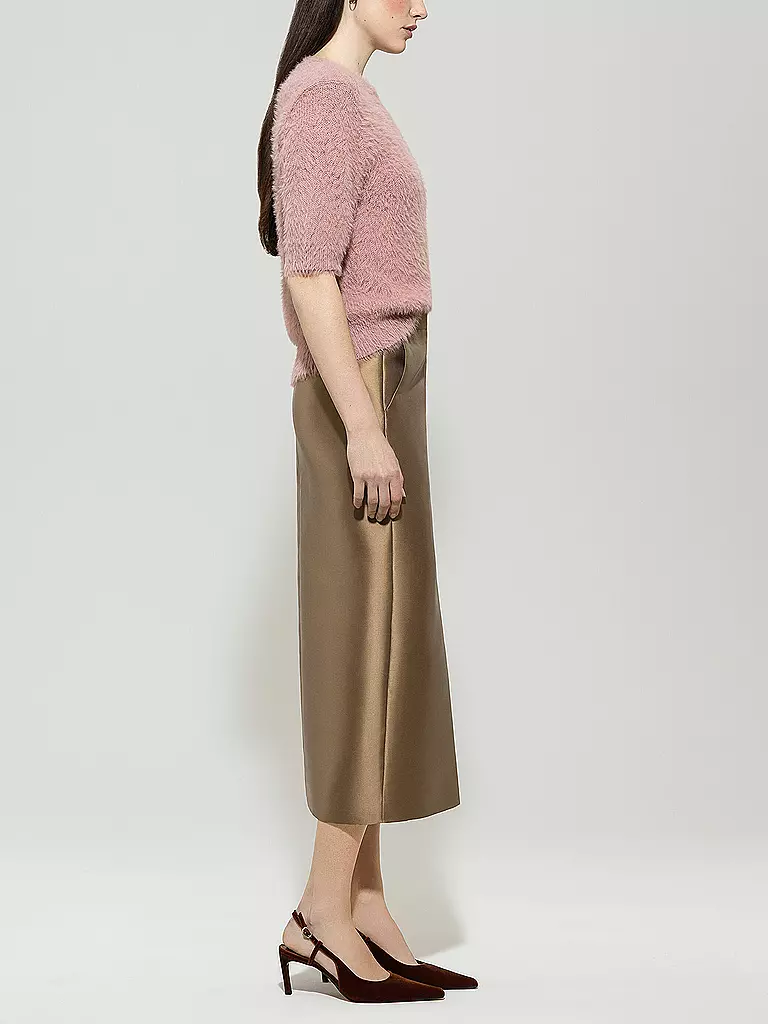 LUISA CERANO | Nombre del producto: Jersey | Rosa